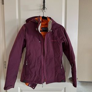 Patagonia Primo Down Jacket